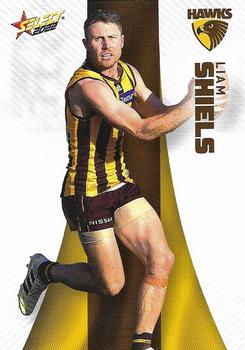 2022 Select AFL Footy Stars #99 Liam Shiels Front